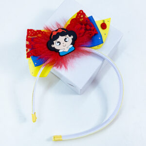 Arco Infantil Princesinhas Delicadas