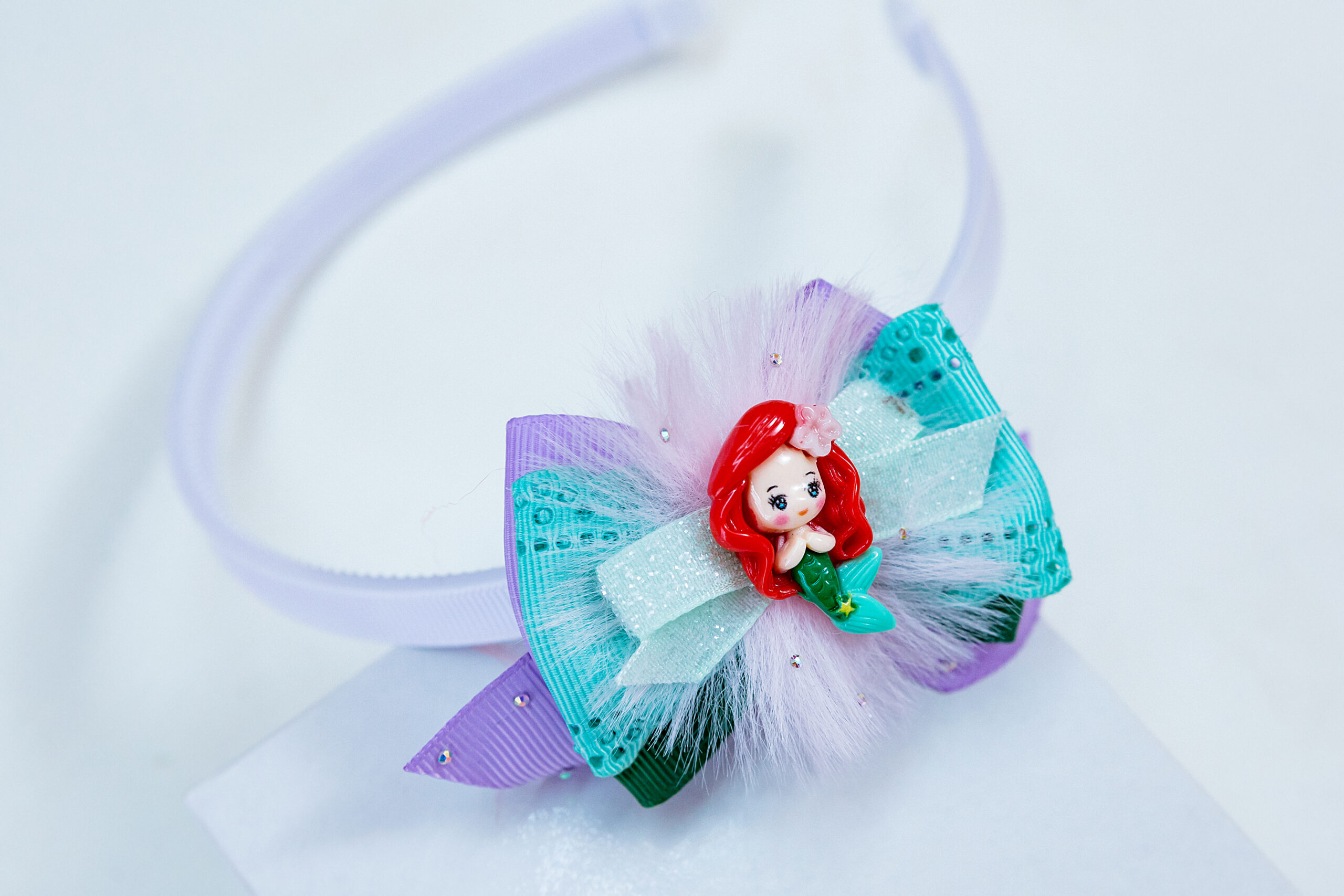 Arco Infantil Princesinhas Delicadas - Imagem 3